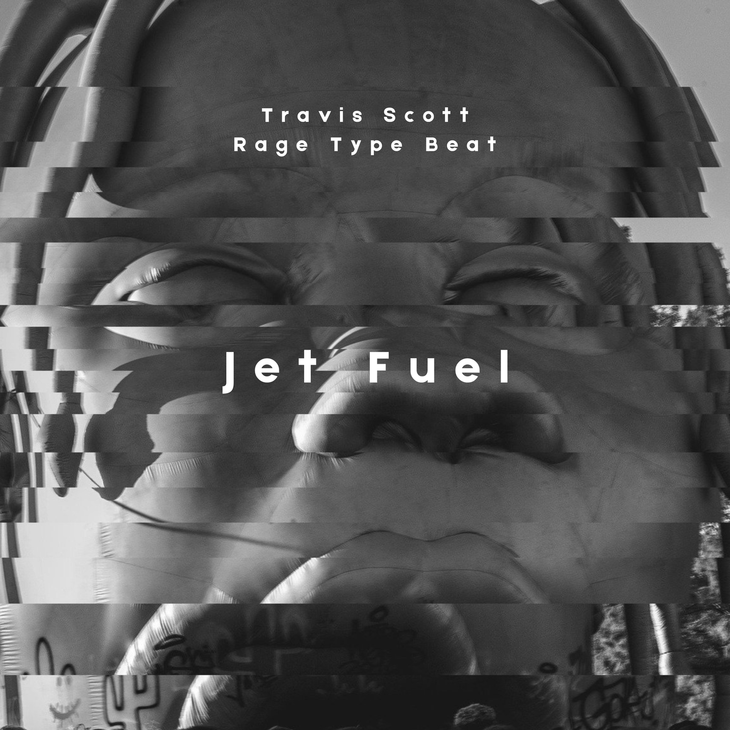 Jet Fuel | Travis Scott Type Beat