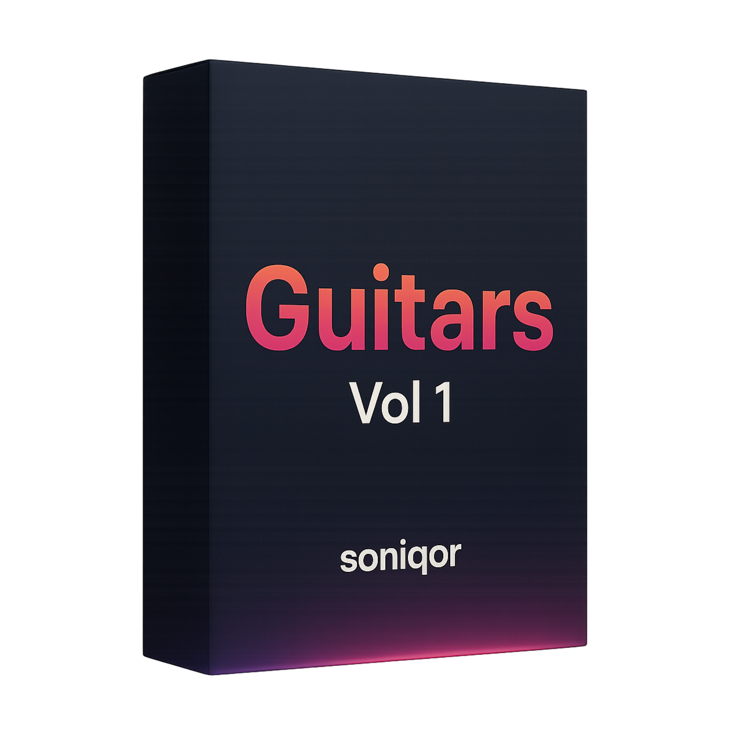 Guitars - Vol 1